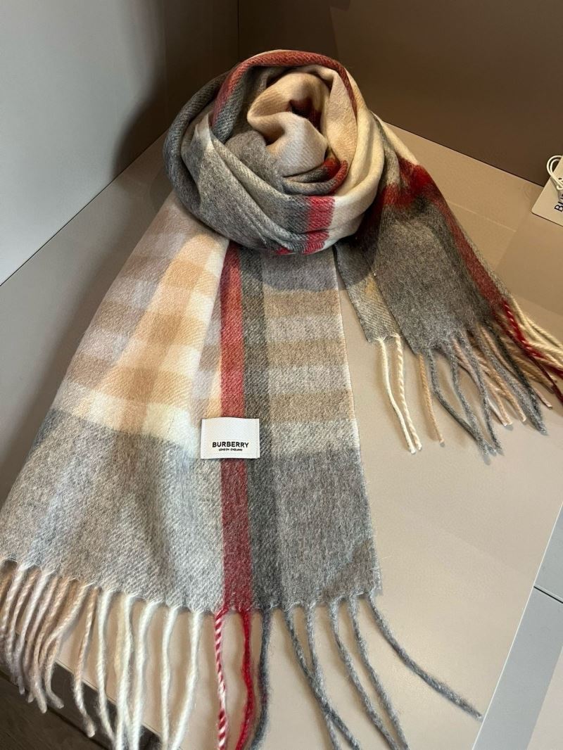 Burberry Scarf